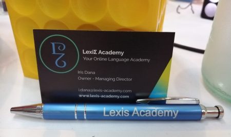 Die LexiΣ Academy bei den Deutschen Gründer- & Unternehmertagen (deGut)